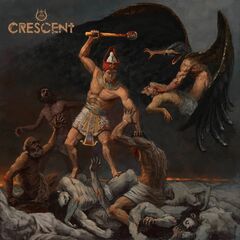 Carving The Fires Of Akhet (CD)