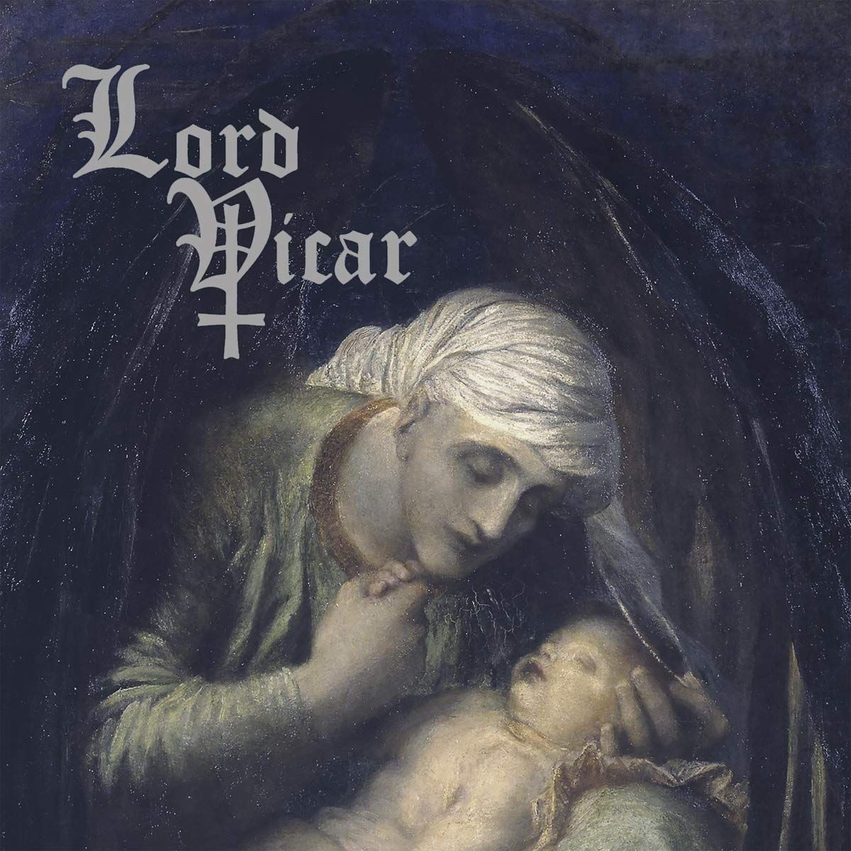 The Black Powder (LP)
