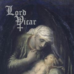 The Black Powder (LP)