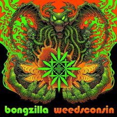 Weedsconsin (CD)
