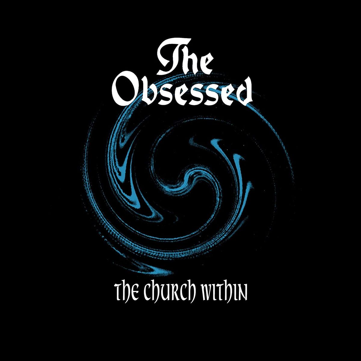 The Church Within [White Vinyl] (LP)