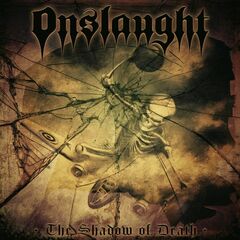The Shadow Of Death (LP)