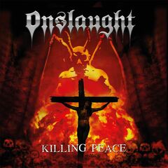 Killing Peace (LP)