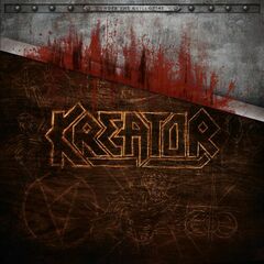 Under The Guillotine (CD)