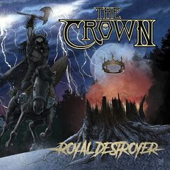 Royal Destroyer (LP)