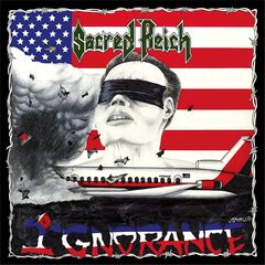 Ignorance [Blue Vinyl] (LP)