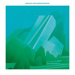 Dream Weapon (CD)