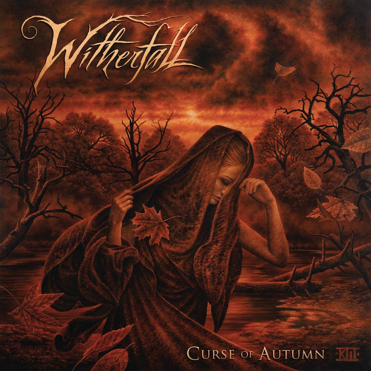 Curse Of Autumn (LP)