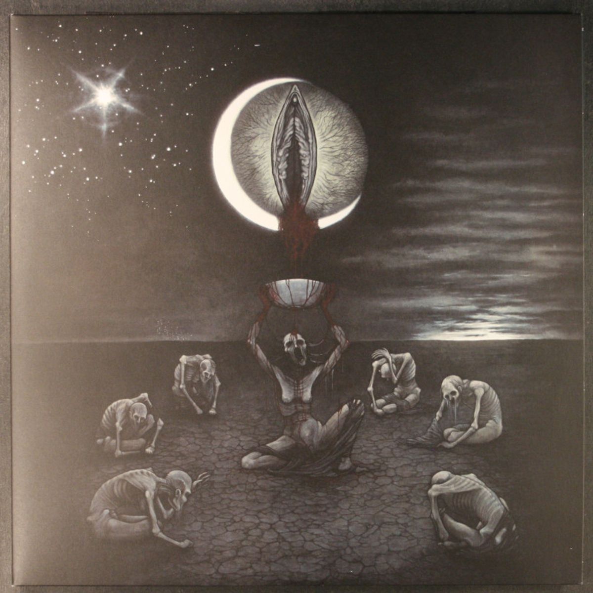 Relinquishment (LP)