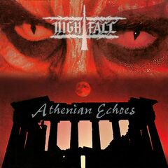 Athenian Echoes + Eons Aura (LP)