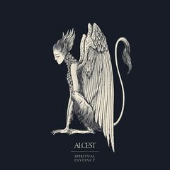 Spiritual Instinct (CD)
