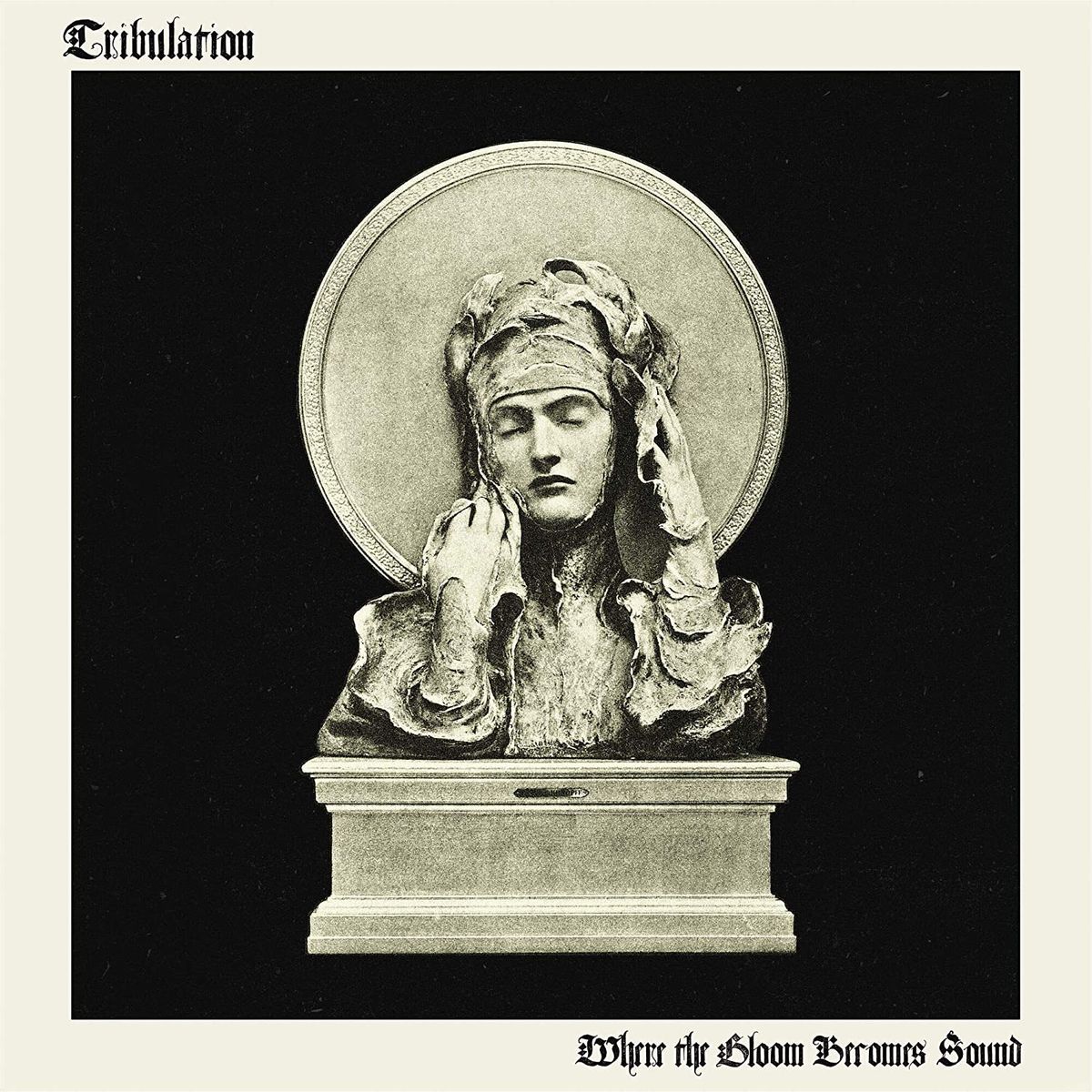 Where The Gloom Becomes Sound (CD)