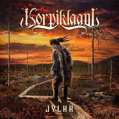 Jylhä (CD)