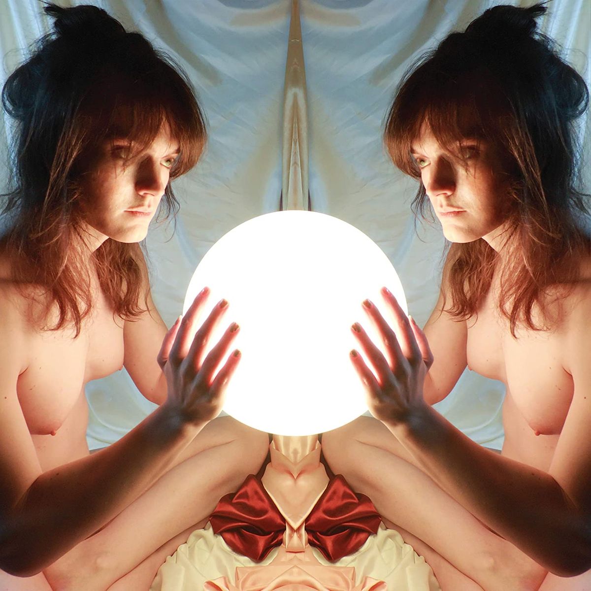 Origin Of The Alimonies (CD)