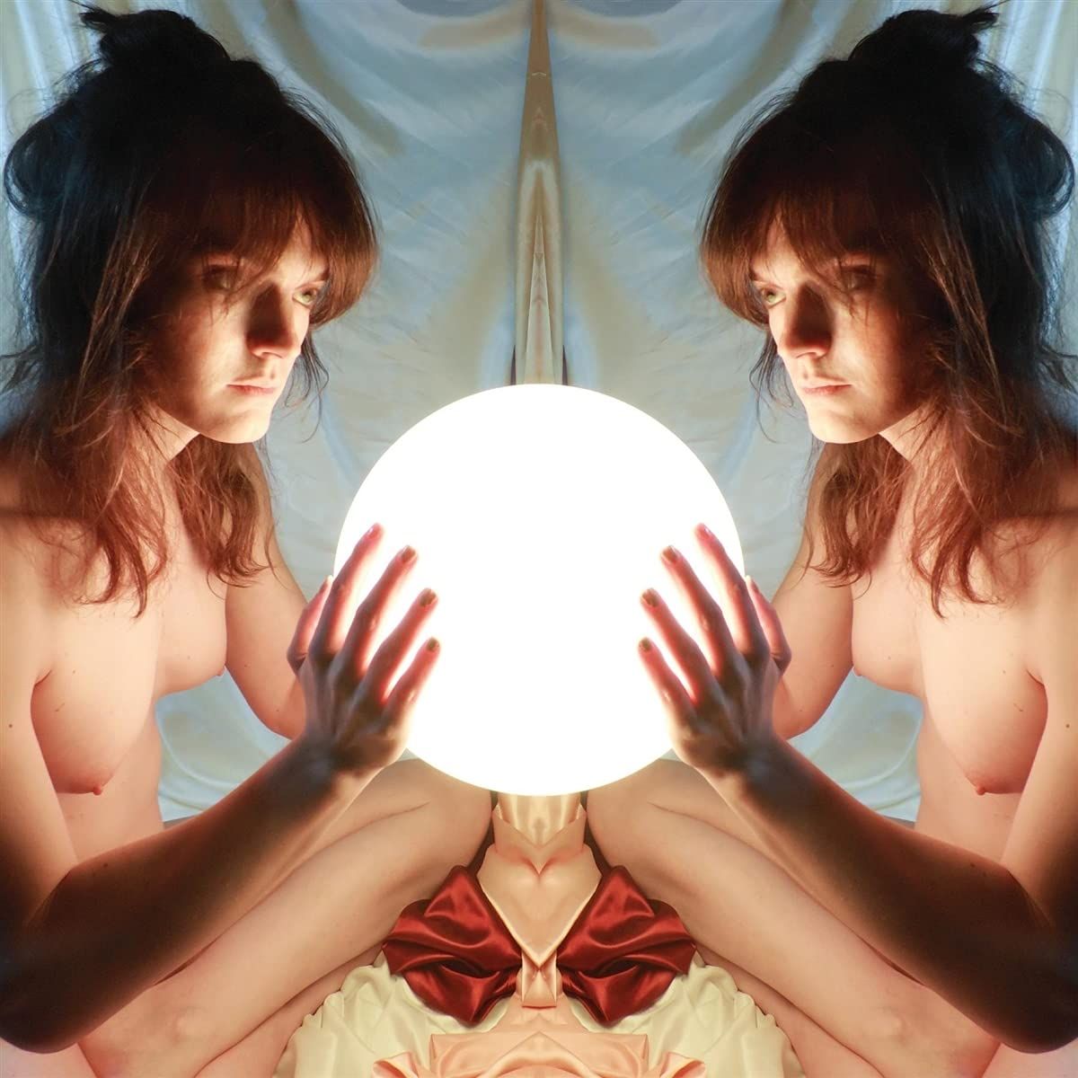 Origin Of The Alimonies (LP)