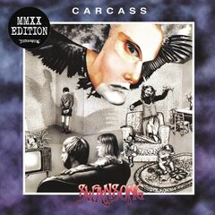 Swansong [MMXX Edition] (CD)