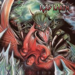 Iced Earth [30th Anniversary Colored Vinyl] (LP)