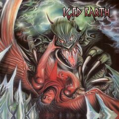 Iced Earth [30th Anniversary Edition] (CD)