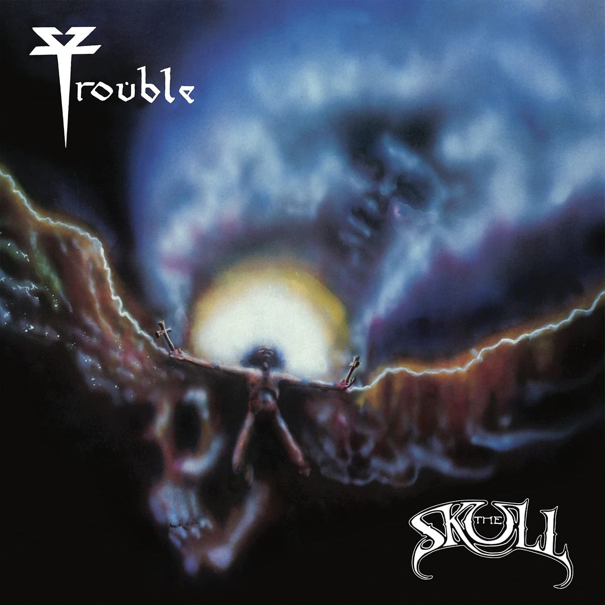 The Skull (CD)