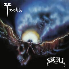 The Skull (CD)