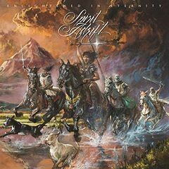 Enlightened In Eternity (CD)