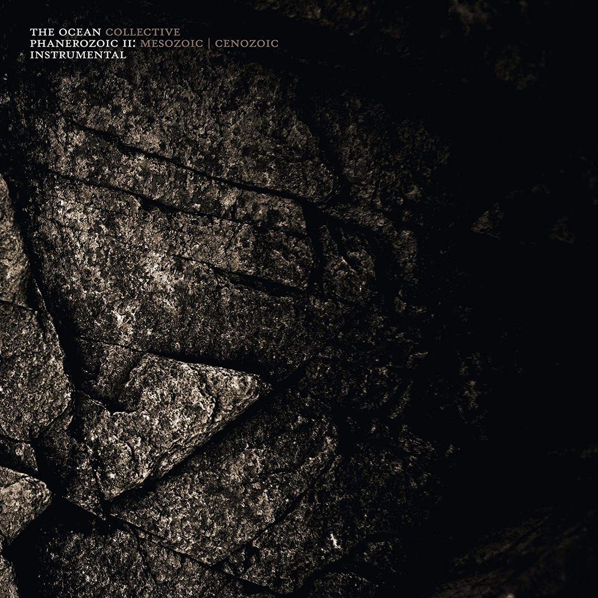 Phanerozoic II: Mesozoic | Cenozoic (Instrumental) (LP)