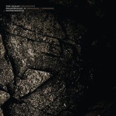 Phanerozoic II: Mesozoic | Cenozoic (Instrumental) (LP)