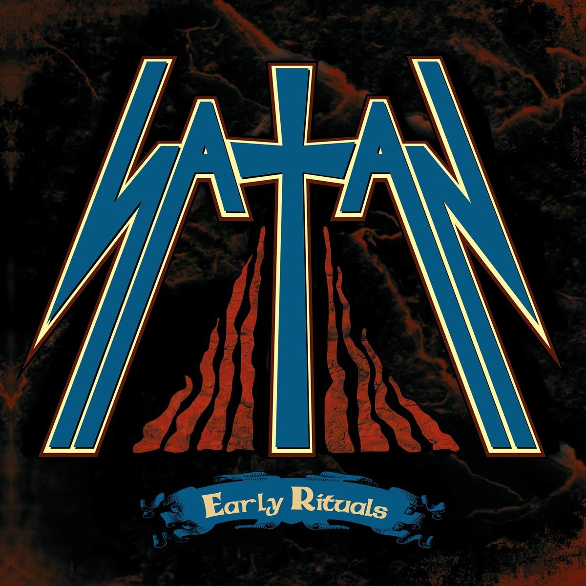Early Rituals (CD)