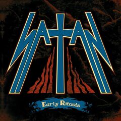 Early Rituals (CD)