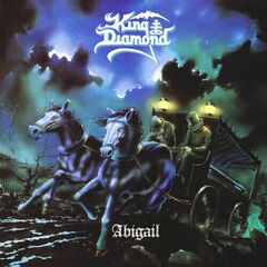 Abigail (LP)