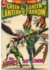 Green Lantern Vol. 2 82 How Do You Fight A Nightmare?