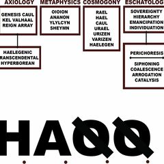 H.A.Q.Q. (CD)