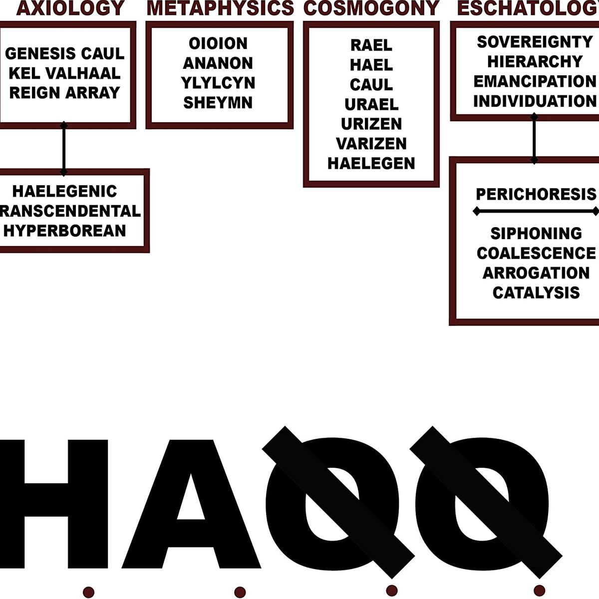 H.A.Q.Q. (LP)