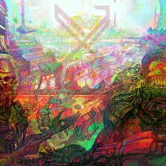 Neuropunk Boostergang (LP)