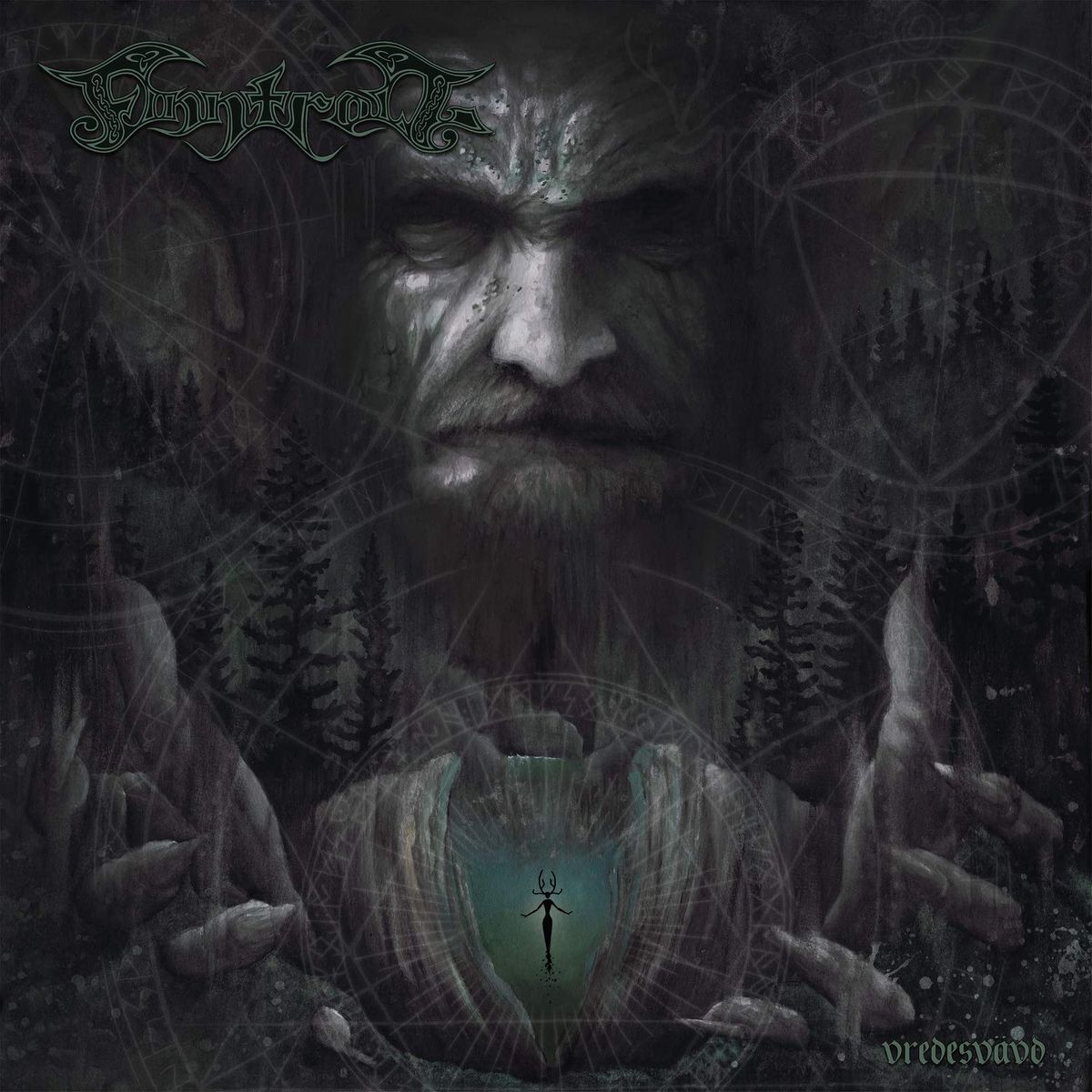 Vredesvävd (CD)