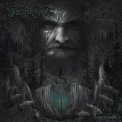 Vredesvävd (CD)
