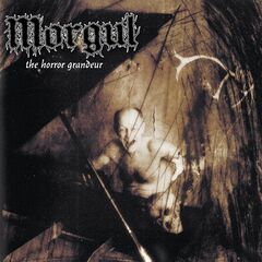 The Horror Grandeur (LP)