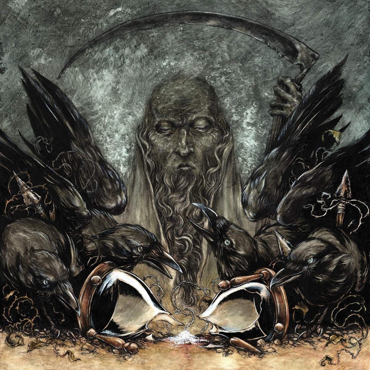 Fear (CD)
