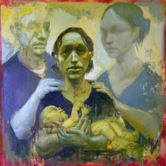 Forgotten Days (LP)