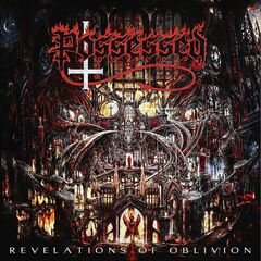 Revelations Of Oblivion (LP)
