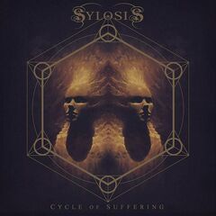 Cycle Of Suffering (CD)