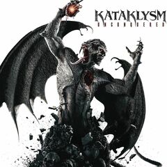 Unconquered (CD)
