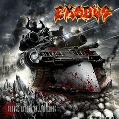 Shovel Headed Kill Machine (CD)