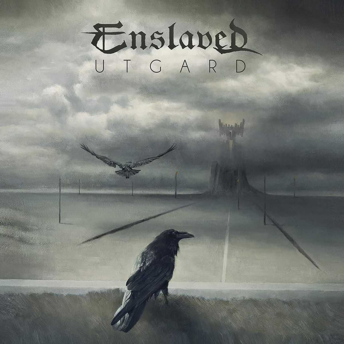 Utgard (CD)
