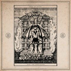 Sons Of Satan (CD)