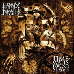Time Waits For No Slave (CD)