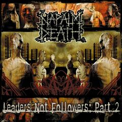 Leaders Not Followers: Part 2 (CD)