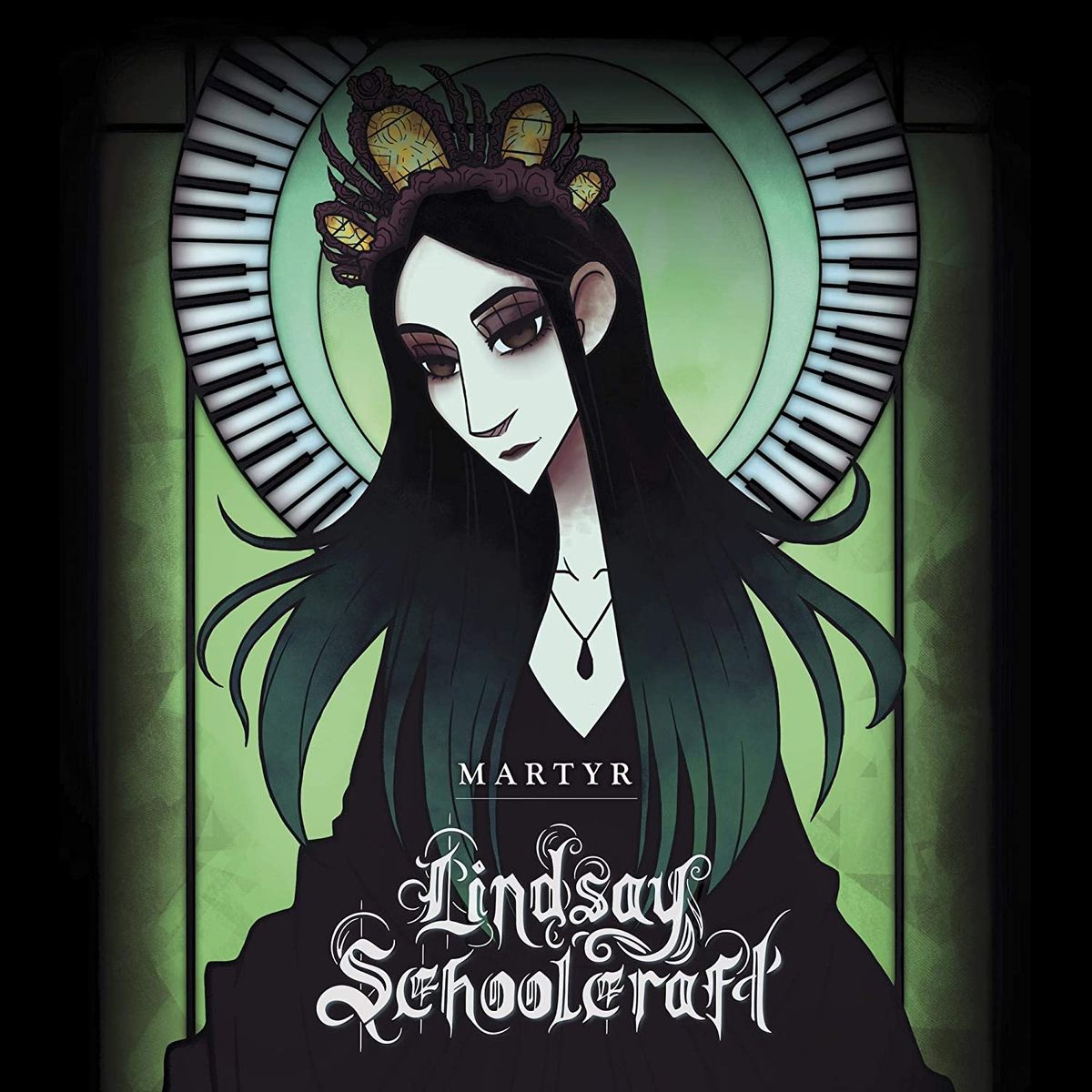 Martyr (LP)