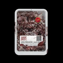 Apex Predator - Easy Meat (CD)