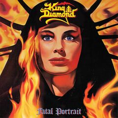 Fatal Portrait (CD)